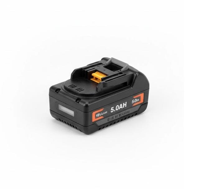 DASNITE 5.0Ah Li-ion Replacement for Worx 18V Battery WA3520 WA3578 WA3575 WA3525 Compatible with Worx Battery  Max WG151s WG155s WG251s WG255s WG540s WG545s WG151s WG890 WG891 Cordless Tools