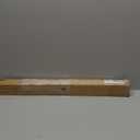 Adjustable Stainless Steel Chimney Roof Support Bracket Kit,6 Inch Extended Height-Adjustable,Triangle Design for Wind Stability,Stove Pipe