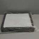 Black Shadow Box Frame 11X14 with Shelves, Medal/Challenge Coin Display Case, Pet Memorial/Wedding Shadow Box, Best Anniversary/Birthday/Bridal Shower/Engagement/Wedding Registry/House Warming Gifts,Detached Parts