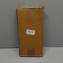 ETROVES Handmade Wooden Book Reading Holder Stand Rihal Rehal Al-Quran Bible Gita