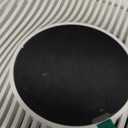 Air Purifiers For Bedroom And Home With Air Quality Display 1095 Sq. Ft True H13 HEPA Pet Air Purifier For Dorm Room With 360 Air Intake & Outlet For Bedroom Office, DH-JHD07(White)