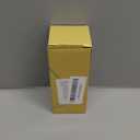 5oz Small Water Bottles with Straw, Mini Water Bottle with OneHand Open Design, LeakProof Locking Lid for Hot&Cold Drinks, Small Travel Water Bottle  100% Leakproof for School, Travel...(Lilac)