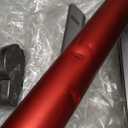 Dyson V11 Outsize Cordless Vacuum Cleaner, Nickel/Red