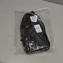 Rchsmod Paint Splatter Print Steam Iron Case Waterproof & Dustproof Iron Storage Bag with Handle Protective Steamer Carrying Case Iron Accessories, Case Only