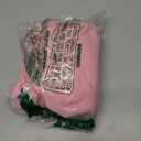 Summer Two Piece Outfits for Women Vacation Going Out Plisse Crop Tops High Waisted Bodycon Mini Skirt Sets (X-Small)