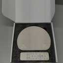 Tap Snooze Sunrise Alarm Clock, Wake Up Light Alarm Clock with Remote Control, Bluetooth Speaker & USB Charging, 37 Sounds White Noise Machine, 15 Colors Dimmable Night Light for Adults Kids