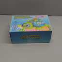 Educational Baby Toys 6-12 Month, Musical Crawling Turtle, Infant Toys for 6 7 8 9 10 Month Old Boy Girl, Christmas Bilingual Baby Gifts for 3-6-9-12 Months (Green)