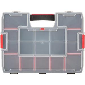 CRAFTSMAN Large Storage Organizer, 15 Compartments (CMST14027)