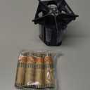 Byteen8 Coin Counter Coin Sorter TubeCreative 5-in-1 Change Sorter Coin OrganizerChange Counter Machine Coin RollerCoin Bank Holder Coin WrappersSuper Easy to Use & AccurateGreat Gift for Kids