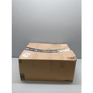 24in Cat Tree Tower with Scratching Post, 19 * 16.5in Window Perch Bed for Large Adult Cats, 2 Small Condo Cubbies for Indoor Kittens, Dark Gray