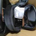 Maxi-Cosi Zelia Luxe 5-in-1 Modular Travel System in New Hope Black