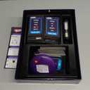 Hasbro Gaming Taboo Party Board Game with Buzzer for Kids Ages 13 and Up