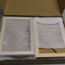 Namalu 4 x 6 Picture Frames Set of 6, Colorful Rustic Retro Photo Frame Bulk with Hd Acrylic Wood Photo Frames, Wall Mount and Tabletop Display Family Friends Wedding Gift