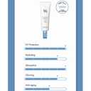 Dr.Ceuracle Hyal Reyouth Moist SunSkin Concern Essence-like Sunscreen without stickiness