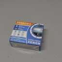 Fit for Ford 2013 2014 F150 2013-2019 Flex Edge Escape Titanium D3S HID Headlight Bulbs, 350% Brightness, High Low Beam Xenon Light Bulb, 8000K White Blue, Plug and Play, Pack of 2