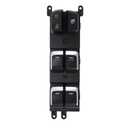 93570-B2100CA Front Left Driver Side Door Master Power Window Switch for Kia Soul/Soul EV 2017-2019 Repalce 93570-B2130CA with Electroplating