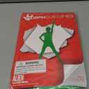 Morphsuits Alien Costume Kids, Green Alien Costumes for Boys, Boys Halloween Costume, Halloween Costumes for Kids (Small)