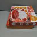 2 x Chicken Shredder, Proffesional Chicken Meat Shredder Tool with Ergonomic Handle, Anti-slip and Dishwasher Safe