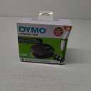 DYMO LetraTag 200B Bluetooth Compact Label Maker, Value Pack, Wireless Connection to iOS and Android, Includes 3 Assorted Label Tapes