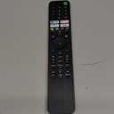 Replacement for Sony TV Remote, for All 2019-2025 Sony Remote Control for Bravia Smart TV with Voice Control, for Bravia XR/XBR/KD/K Series Google/Android TVs. (Grey)