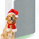 Air Purifiers for Home Large Room Up to 3000 ft², VEWIOR H13 True HEPA Air Purifier with Powerful 5-Stage Filtration, Night Light, Auto Mode, Timer, Upgrade Air Cleaner for Wildfire Pet Smoke Dust