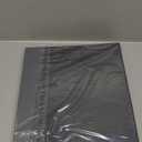 Ywlake Photo Album 4x6 500 Pockets Photo, Extra Large Capacity Family Wedding Picture Albums Holds 500 Horizontal and Vertical Photos Black