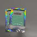 2 x Suction Phone Case Mount, Sillicon Adhesive Phone Accessory for iPhone and Android, Hands-Free Fidget Toy Mirror Shower Phone Holder, Tiktok Videos and Selfies (Mint)