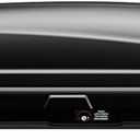 Thule 615 Pulse Rack, Large, Black