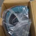 Komzer ACL Knee Brace, Functional Knee Support for PCL, MCL, Ligament Sports Injuries, Meniscus Tear, Relief from Knee Joint Pain with Side Stabilizers for Men & Women(XL/Left)