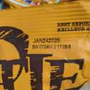 Kettle Brand Potato Chips, Honey Dijon Kettle Chips, 7.5 Oz BW Jan 24 2026 3 Pack