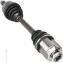 NEW Front Right CV Axle Shaft Assembly fits for Hyundai Santa Fe 2010 2011 2012 & Kia Sorento 2011 2012 2013, for 66-3654