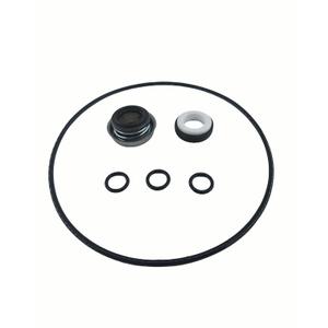 Replacement Spa Pump Shaft Seal O-Ring Repair Kit(PS-1000 Shaft Seal, 805-0261 Volute O-Ring and 805-0112 Drain Plug O-Rings) Compatible with Waterway Executive 48/56 Frame Spa Pump