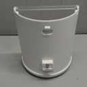 NETVUE by Birdfy Smart Bird Feeder with Camera  AI Identifies Birds Species 2MP Night Vision & App Alerts, 2.4Ghz Wi-Fi Connect IP65 Weatherproof Bird Camera-Gift for Backyard BirdWatchers, Blue