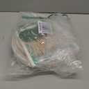 Hole in One Party Decorations 99 Pcs, Golf 1st Birthday Decor, Hole in One First Birthday Party Supplies, Golf High Chair Garland & Banner, Golf Themed Party Decor