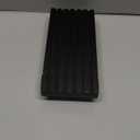 Wooden Bathroom Tray Riser: Rustic Countertop Organizer for Candle Perfume - Wood Pedestal Stand - Farmhouse Vanity Tray Display - Sink Accessories