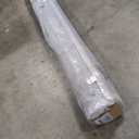 Loloi Chris Loves Julia x Francis Collection FRA-03 Silver/Sky 7'-9" x 9'-9" Area Rug