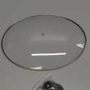 6 Quart Oval Glass Lid Compatible with Hamilton Beach Slow Cooker 33665G, Crock Pot Replacement lid, Slow Cooker Crock Pot Lid Replacement Part, 1 Pack