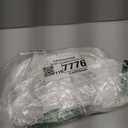 3Pack Organic Baby Swaddle Sleep Sacks  Swaddles for Newborns, Infant 36 Months, Baby Girls, Boys, Soft & Snug Newborn Sleep Sack, Nursery Swaddling Blankets (Nordic, L)