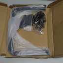 Mattress Slide Stopper Keep Bed from Sliding, Non-Slip Mattress Holder Gripper Retainer Bart o Prevent Sliding for Metal Bed Frame - 4 PCS