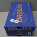 Brooks Womens Revel 8 Neutral Running & Walking Shoe (Size 9.5, Black)