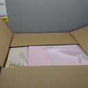 Delta Children - GapKids Wood Toddler Bed with Reversible Headboard - Greenguard Gold Certified, Blush Pink