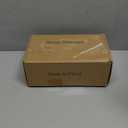 Cisily Sponge Holder for Kitchen Sink, Sink Caddy Organizer with High Brush Holder, Kitchen Countertop Organizers and Storage Essentials, Rustproof 304 Stainless Steel (Black with Towel Rack, 9.25)