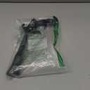 The Rag Company - The Ultra Air Blaster (Version 2)  Lift and Blast Dirt and Debris Away for Interior Detailing; Durable and Ergonomic Metal Design; Trigger Operated