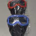 Tactical Mask Compatible with Nerf Rival, Apollo, Zeus, Khaos, Atlas, Artemis Blasters Rival Mask