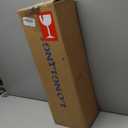 SAILIN Replacement Driver Left Side Tail Light Rear Lamp Without Circuit Fit Ram Promaster 1500, 2500, 3500 from 2010-2022