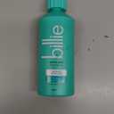 Billie Exfoliating Womens Body Wash, 18 fl oz, Sea Salt & Floral Scent, Vegan, Cruelty Free