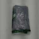 SSAWcasa Kids Rain Pants, Toddler Waterproof Boys Girls Pants, Mud Dirty Proof Rain Suspender Trousers Overalls 122