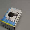 myQ Smart Garage Security Camera  1080p HD Video, Night Vision, Motion Detection, Magnetic, Wi-Fi, Two-Way Audio, Smartphone Control