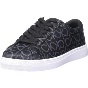 Calvin Klein Womens Gules (9, Black 002)