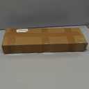 Over The Table Rod Stand with Clamps Adjustable 13''-42'' Tall 29"-98" Length Black Table Arch Hanging for Wedding Birthday Party Halloween Christmas